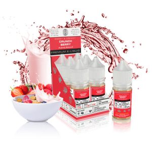 BSX Series Nicotine Salt E-Liquid 30ML