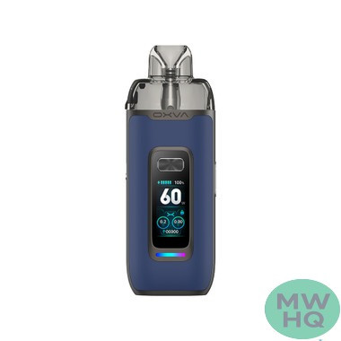 OXVA VPRIME 2600mAh Pod System Starter Kit With 2 x 5ML Refillable Cartridge Pod