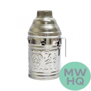 Egyptian 7 Inch Medium Wind Cover