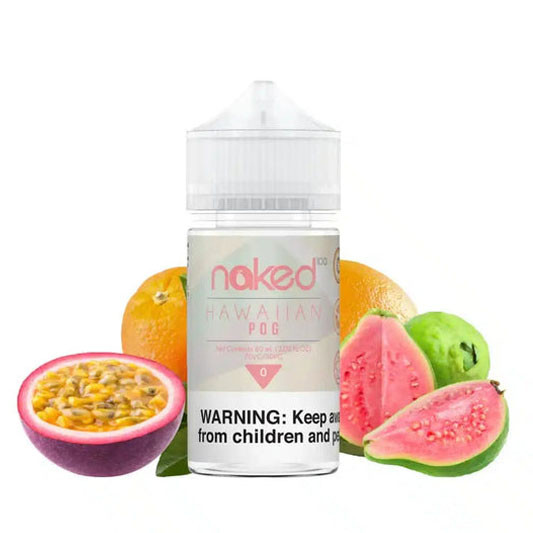 Naked100 60ML