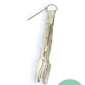 Vapor Hookahs Chinese Hookah Tongs - Assorted Designs