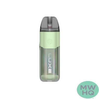 Vaporesso Luxe X2 2000mAh Pod System Starter Kit With 2 x 5ML Luxe X Series Mesh Pod