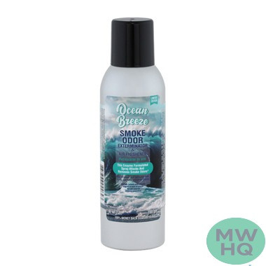 Smoke Odor Exterminator Spray - 7 oz