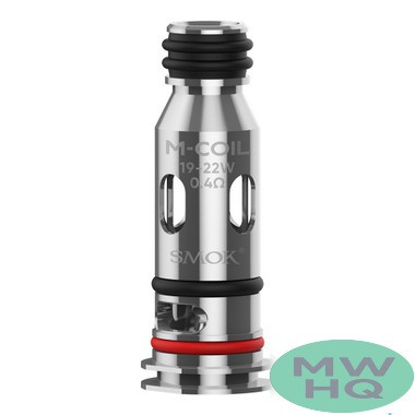 SMOK M-COIL Replacement Coils - Pack of 5