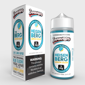 Innevape Nicotine E-Liquid 100ML
