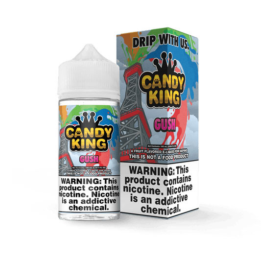 Candy King E-Liquid 100ML