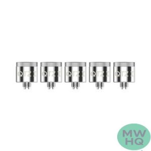 Yocan Nestor QTZ I Replacement Coil - Pack of 5