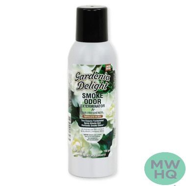 Smoke Odor Exterminator Spray - 7 oz