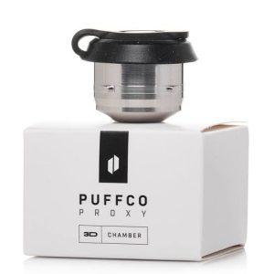 Puffco New Proxy 3D Chamber (MSRP $50.00)