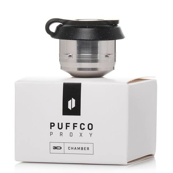 Puffco New Proxy 3D Chamber (MSRP $50.00)