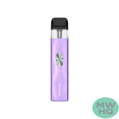 Vaporesso XROS 4 Mini 1000mAh Pod System Starter Kit With 3ML XROS Series Mesh Pod