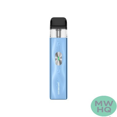 Vaporesso XROS 4 Mini 1000mAh Pod System Starter Kit With 3ML XROS Series Mesh Pod