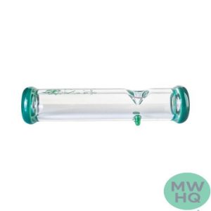 The Kind Glass Steamroller - 7MM - 600 Grams - 10 Inches