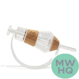 Connect Nectar Collector Dab Straw - 140 Grams - 8 Inches