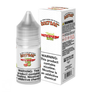 SaltBae50 Synthetic Nicotine Salt E-Liquid 30ML