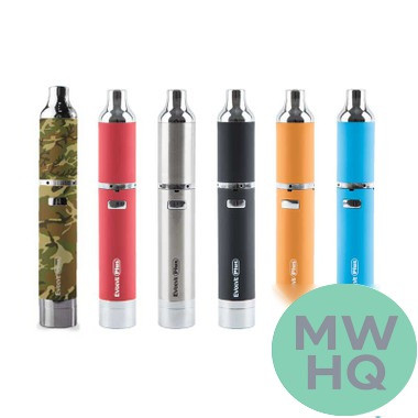 YoCan Evolve Plus 2 in 1 Wax And Dry Herb Device Kit