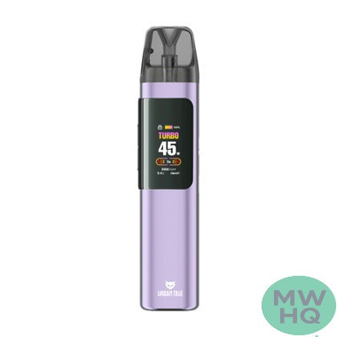 URBAN TALE x LOST MARY Xplore Pro 1200mAh Pod System Starter Kit With 2 x 2ML Refillable Xplore Top Fill Pod