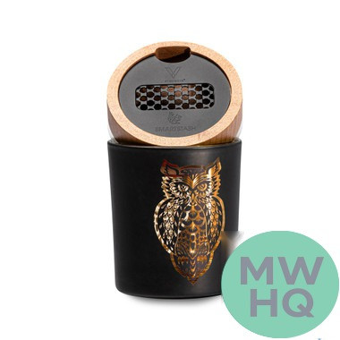 V Syndicate SmartStash 1/4 oz. Storage Jar - Small (MSRP $30.00)