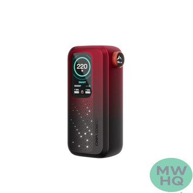 VooPoo VINCI Spark 220 220W Dual 18650 Box Mod