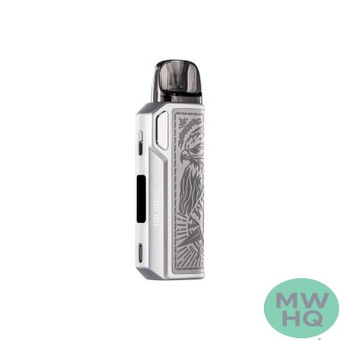 Lost Vape Quest Thelema Elite 40 1400mAh Pod System Starter Kit With 2 x 3ML E Plus Cartridge