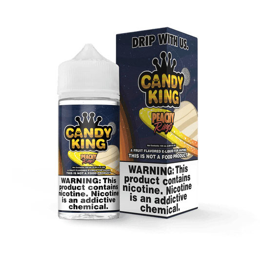 Candy King E-Liquid 100ML