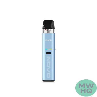 SMOK Novo Eco 1000mAh Pod System Starter Kit With 2ML Refillable Novo Pod