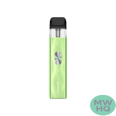 Vaporesso XROS 4 Mini 1000mAh Pod System Starter Kit With 3ML XROS Series Mesh Pod