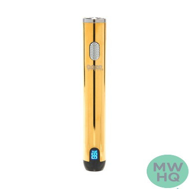 Ooze Smart Battery Digital Control 650mAh With LED Screen & USB Charger