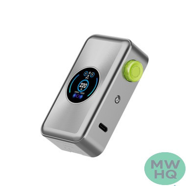Vaporesso Gen Max 220W Dual 18650 Box Mod