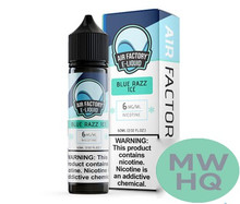 AIR FACTORY E-Liquid 60ML