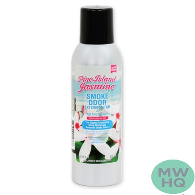 Smoke Odor Exterminator Spray - 7 oz