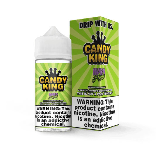 Candy King E-Liquid 100ML