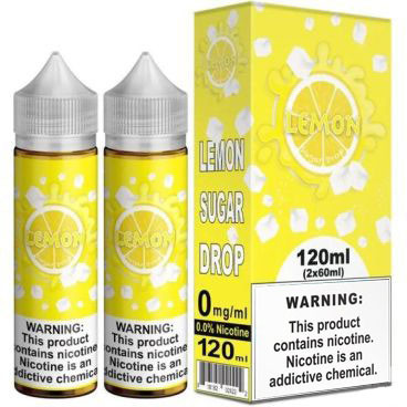 Transistor E-Liquid 120ML (2x60ML)
