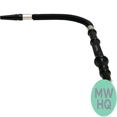 Pharaohs Mini Flexx Plastic Hookah Hose