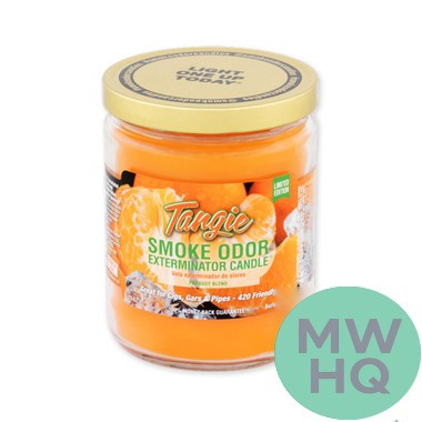 Smoke Odor Exterminator Candle - 13 oz