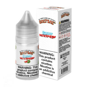 SaltBae50 Synthetic Nicotine Salt E-Liquid 30ML
