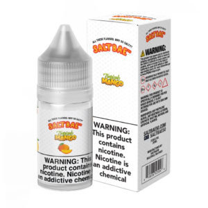 SaltBae50 Synthetic Nicotine Salt E-Liquid 30ML