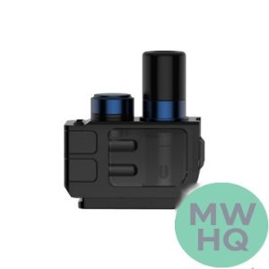 Smok Mag 3ML Empty RPM Refillable Replacement Pod - Pack of 3