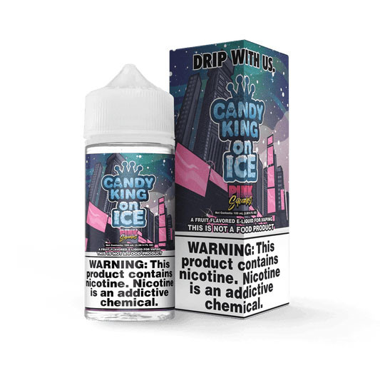 Candy King On Ice E-Liquid 100ML