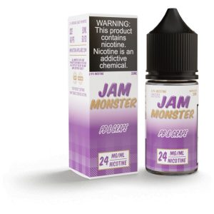 PB & Jam Monster Synthetic Nicotine Salt E-Liquid 30ML