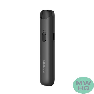 CCELL Go Stik 280mAh Dual-Heat 510 Thread Rechargeable Battery