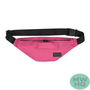 FireBar Labs Smell Proof Lockable Fanny Pack With Dual-Wear Design