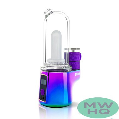 BOMB ERIG Sykloud Portable Electronic Dab Rig Vaporizer