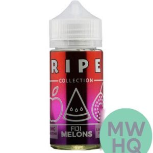 Ripe Collection By Vape 100 E-Liquid 100ML
