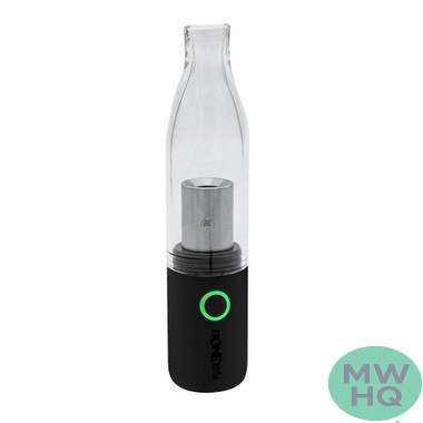HoneyStick Lil Ripper 600mAh Portable E-Rig Concentrate & Dry Herb Vaporizer