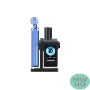 Stündenglass Modül + Dok Deluxe Travel Set For Dry Material & Concentrate