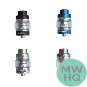 FreeMax Fireluke 2 Metal Edition 5ML Sub-Ohm Tank