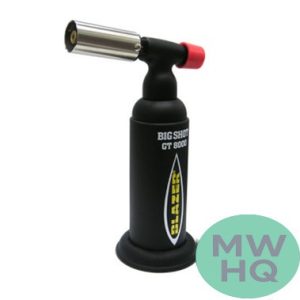 Blazer Big Shot GT 8000 Industrial Torch