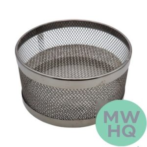 Hookah Mesh Wind Basket [WP2002]