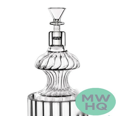 GRAV The Monarch Gravity Bong Water Pipe - 1250 Grams - 11 Inches